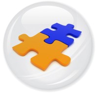 Service property pages